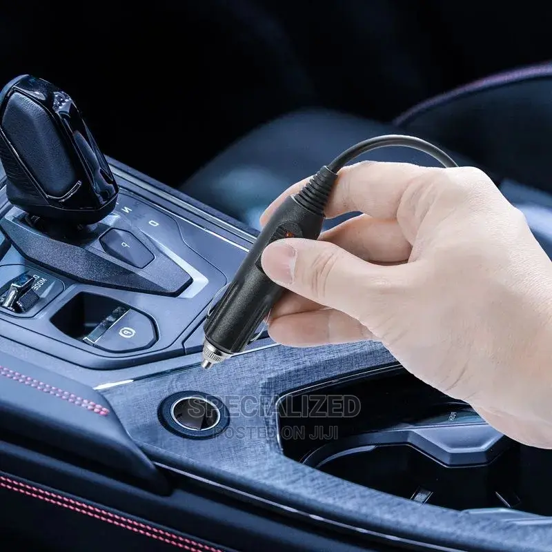 12 Volts DC Car Soldering Iron Kit