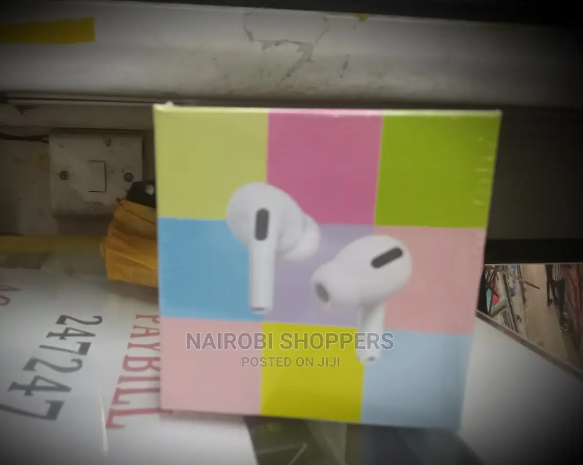 Wireless Headset