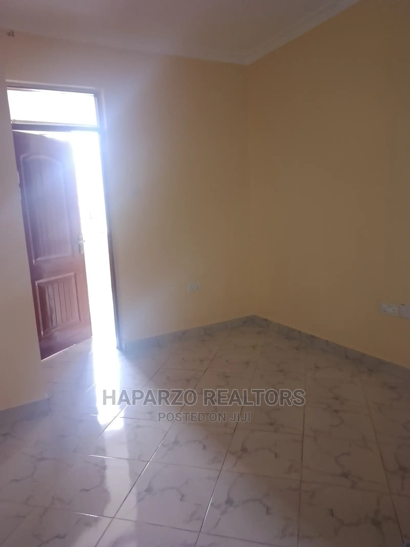 1bdrm Apartment in Muthure, Kikuyu for rent
