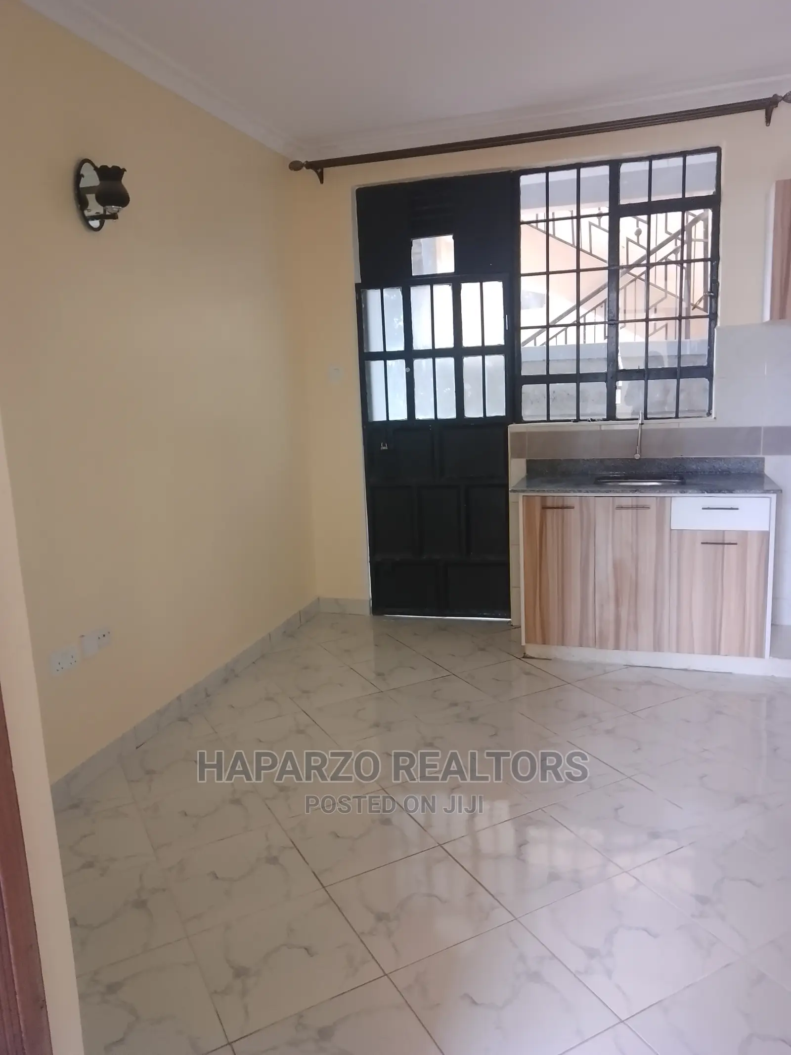 1bdrm Apartment in Muthure, Kikuyu for rent