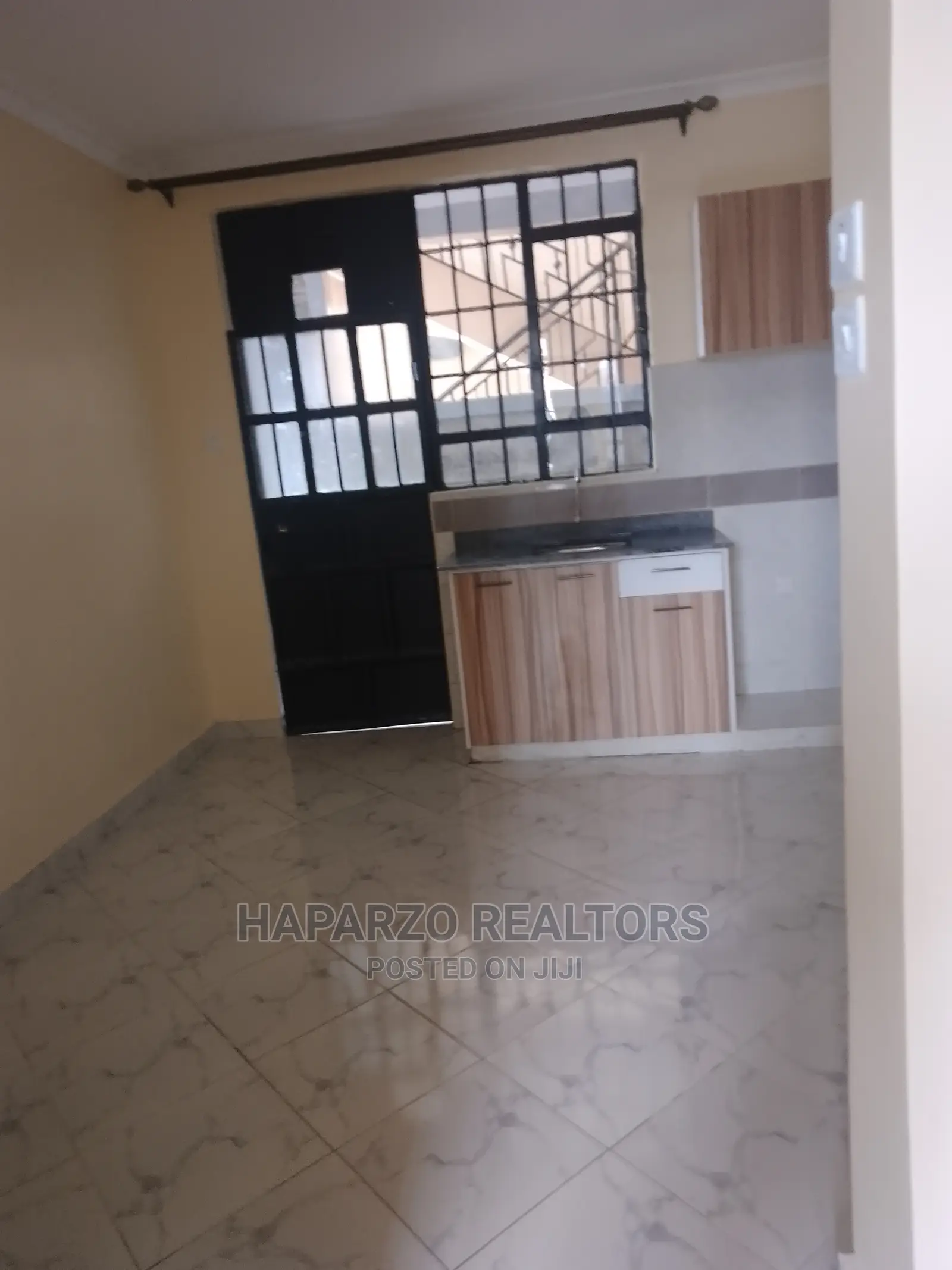 1bdrm Apartment in Muthure, Kikuyu for rent