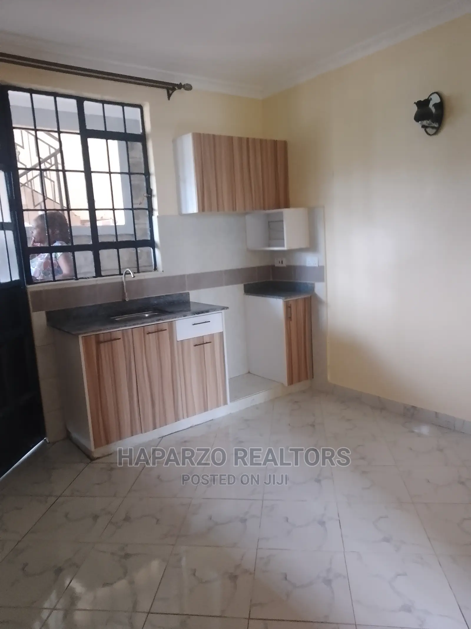 1bdrm Apartment in Muthure, Kikuyu for rent