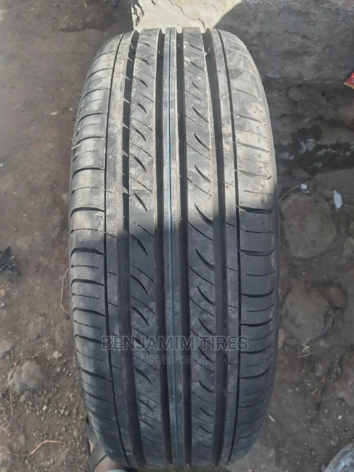 Boto Tires Sizes 215/65r16.