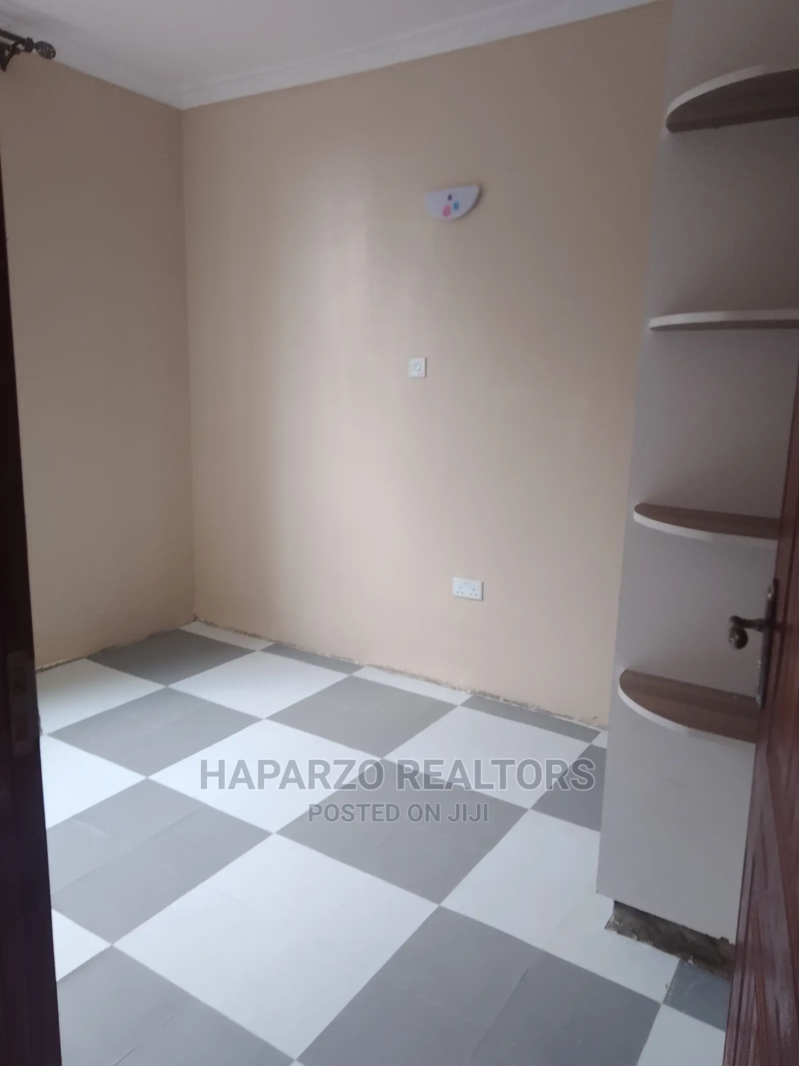 1bdrm Apartment in Muthure, Kikuyu for rent