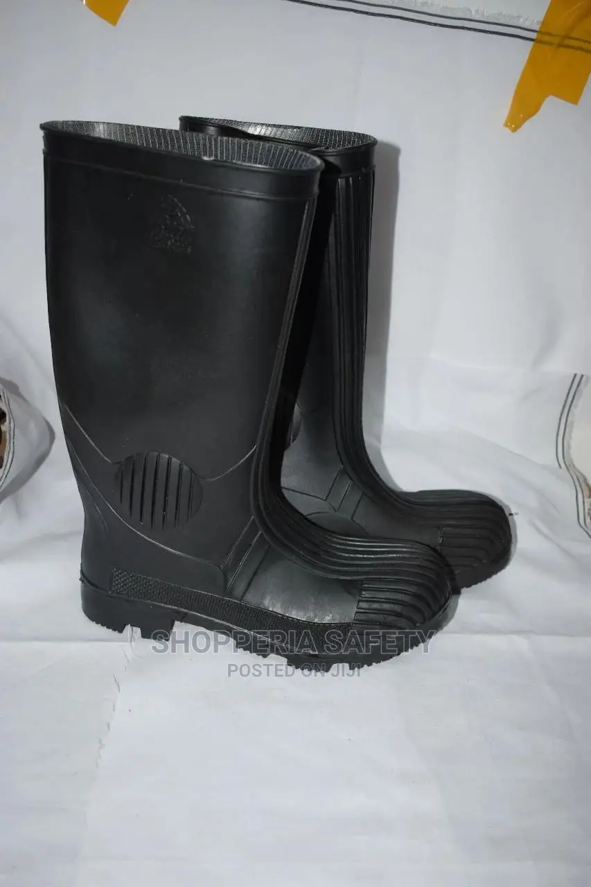 Heavy Duty Gumboots