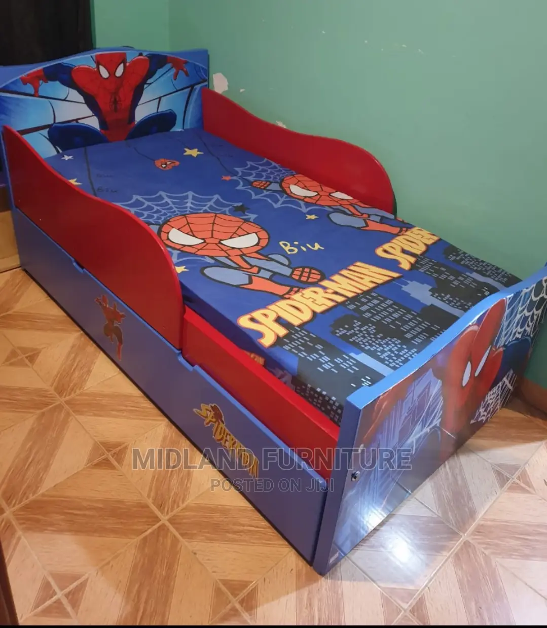 Kids Beds / Baby Beds / Children Beds in Kenya