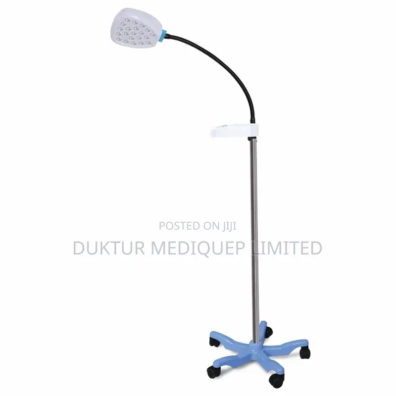 Tmi El-nova Shadowless Mobile Examination Lamp (Mdx310a)