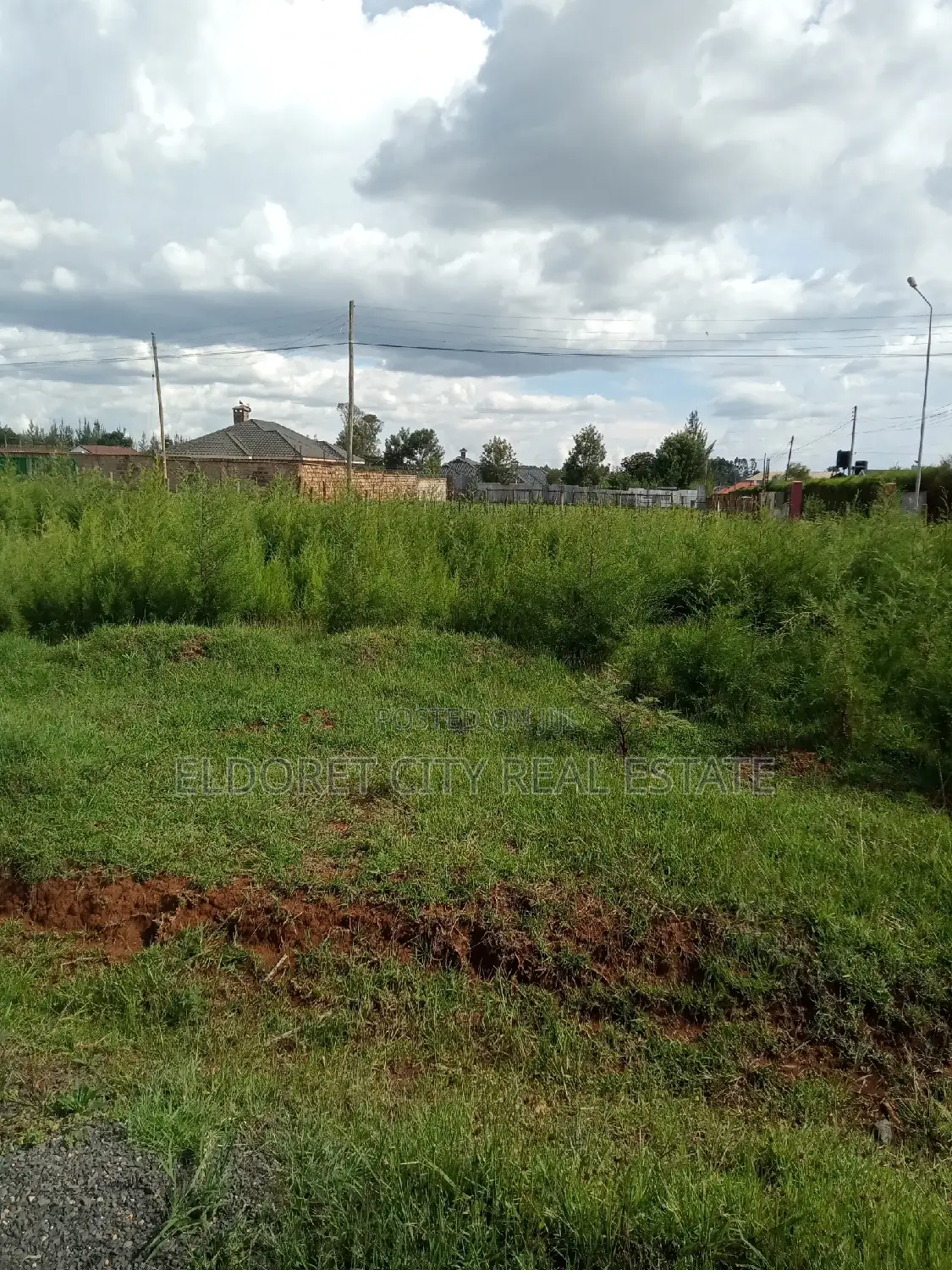 1/4 Plots Marriott Ideal for Residential With Title