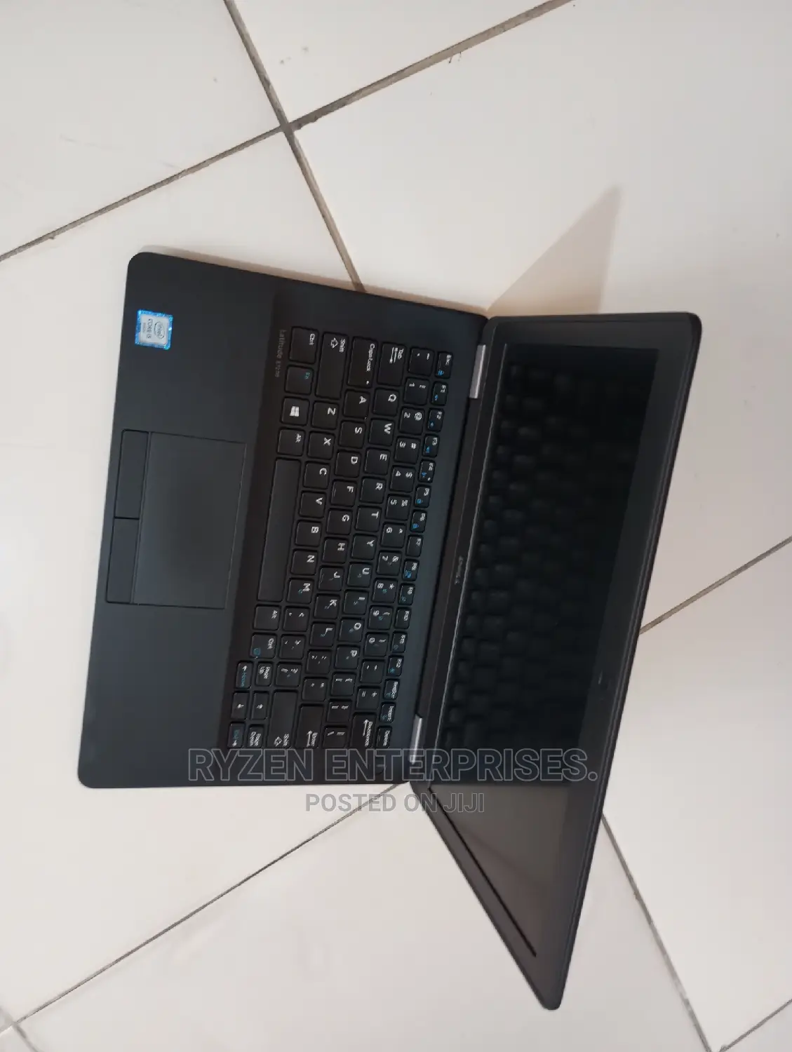 Laptop Dell 8GB Intel Core I5 SSD 256GB