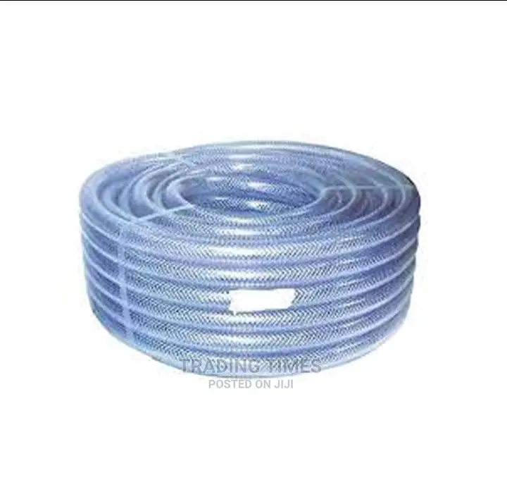 Reliable Braided Pipe