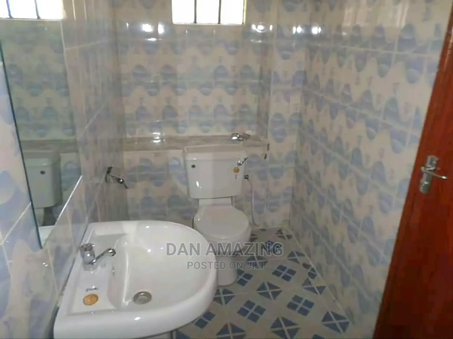 2bdrm Apartment in Ngong CBD for sale