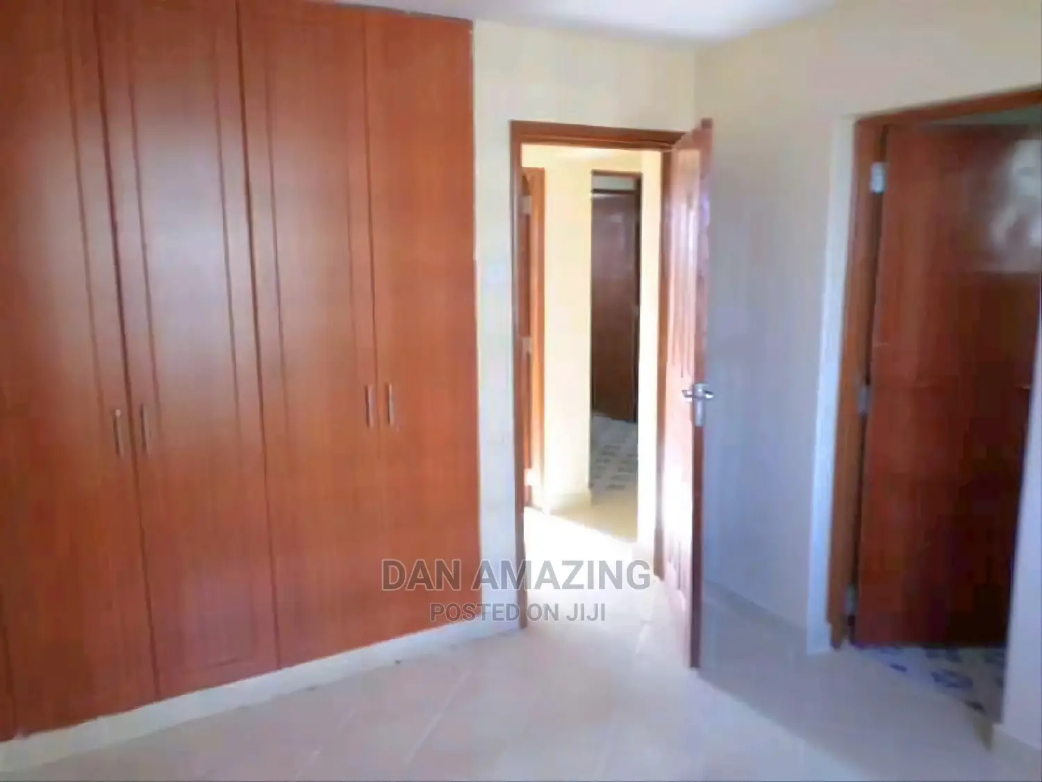 2bdrm Apartment in Ngong CBD for sale