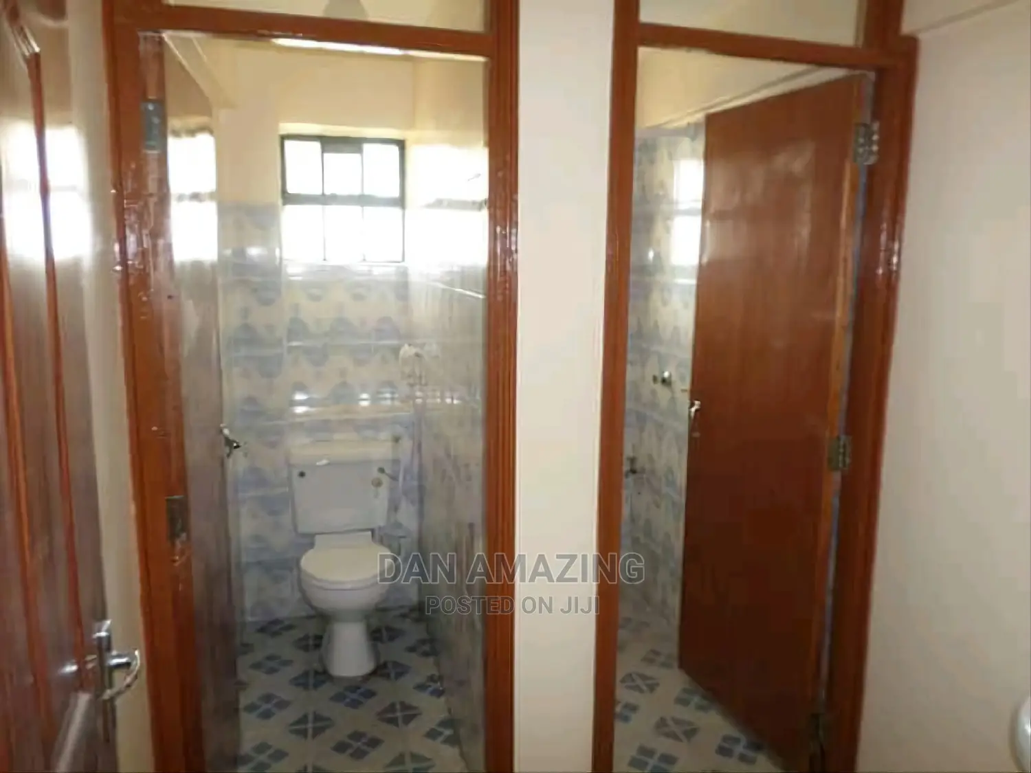 2bdrm Apartment in Ngong CBD for sale