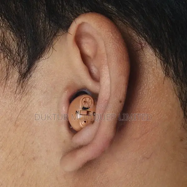 USB Rechargeable Mini Hearing Amplifier/ Aid G/17