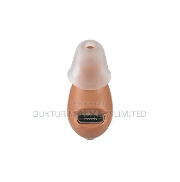 USB Rechargeable Mini Hearing Amplifier/ Aid G/17