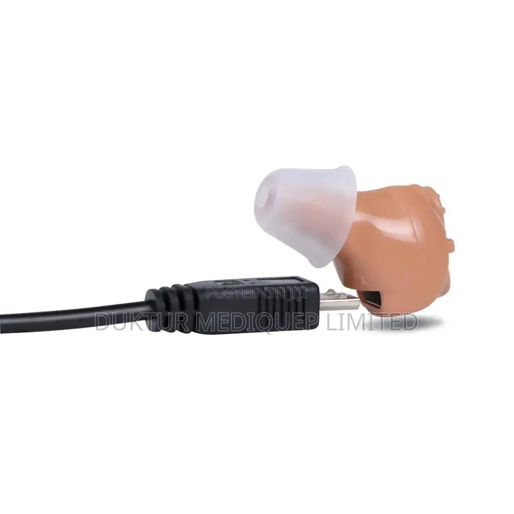 USB Rechargeable Mini Hearing Amplifier/ Aid G/17