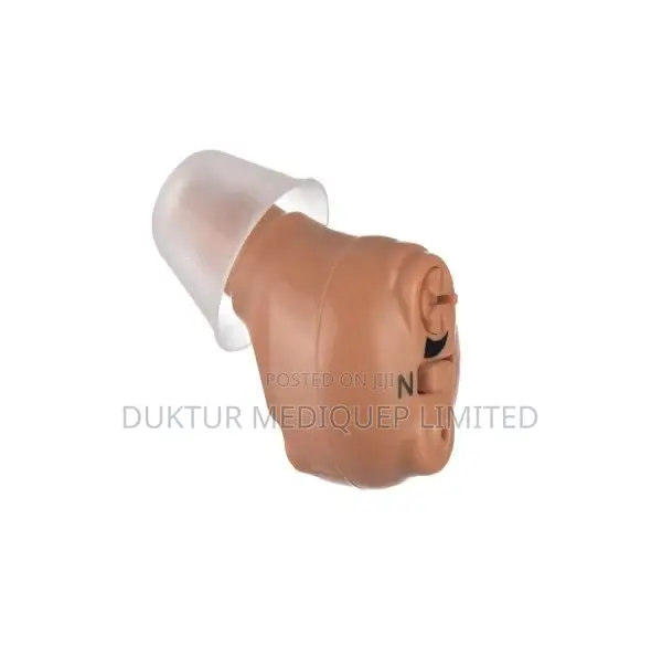USB Rechargeable Mini Hearing Amplifier/ Aid G/17