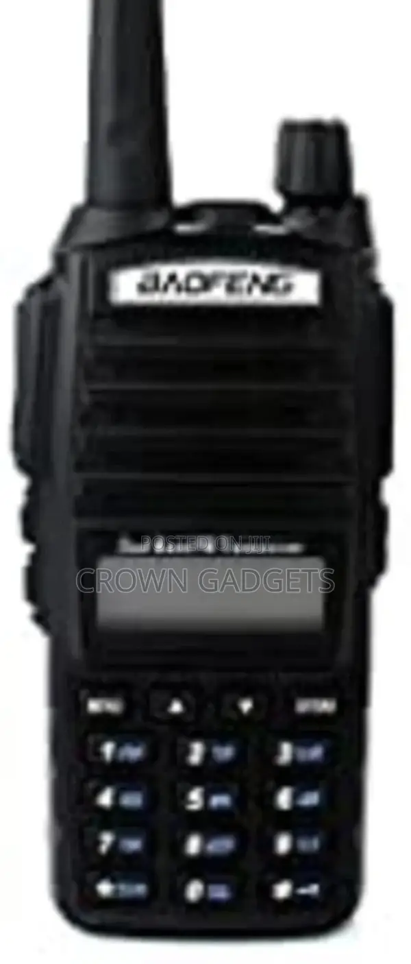 10km Range Walkie Talkies