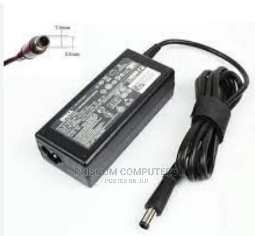 Latitude:100L,131L,D400,D410,D420,D430 Charger Adapter