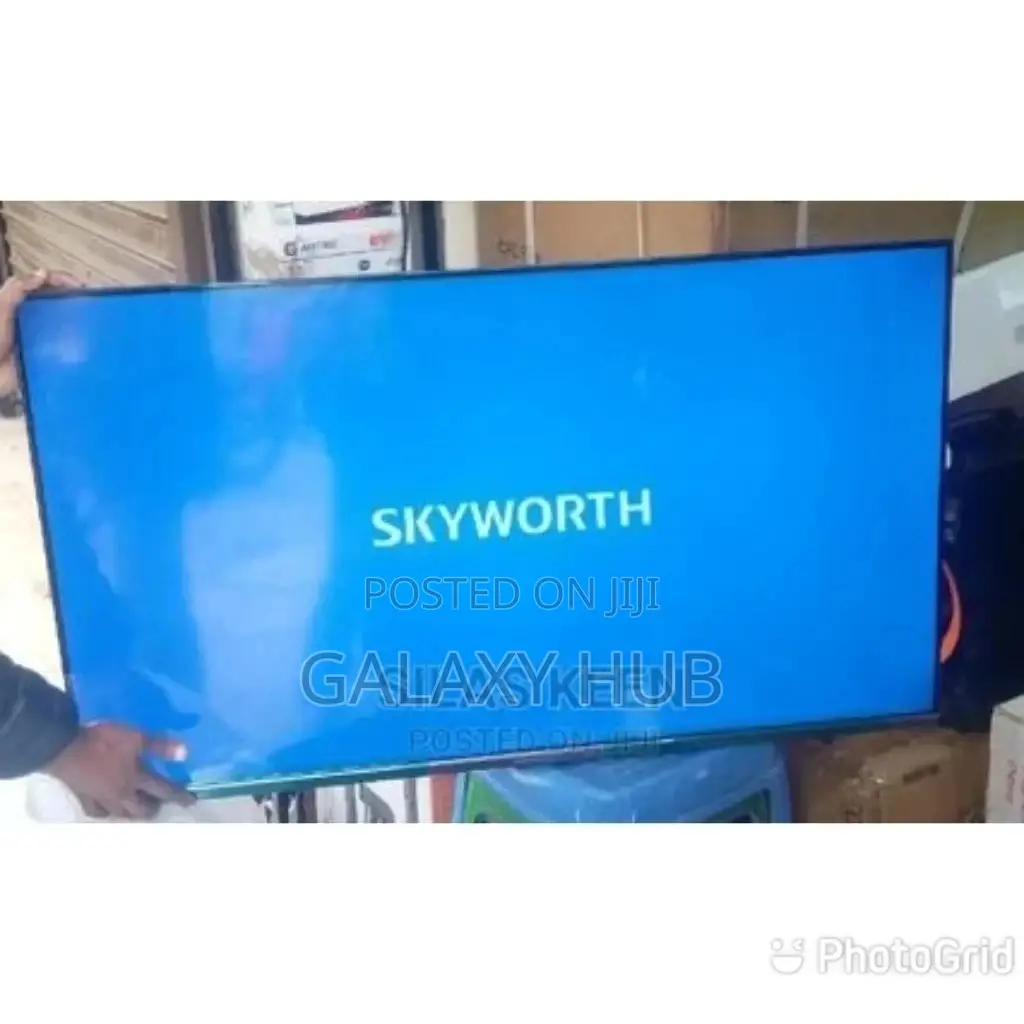 Sky Worth 43 Inches Android Tv