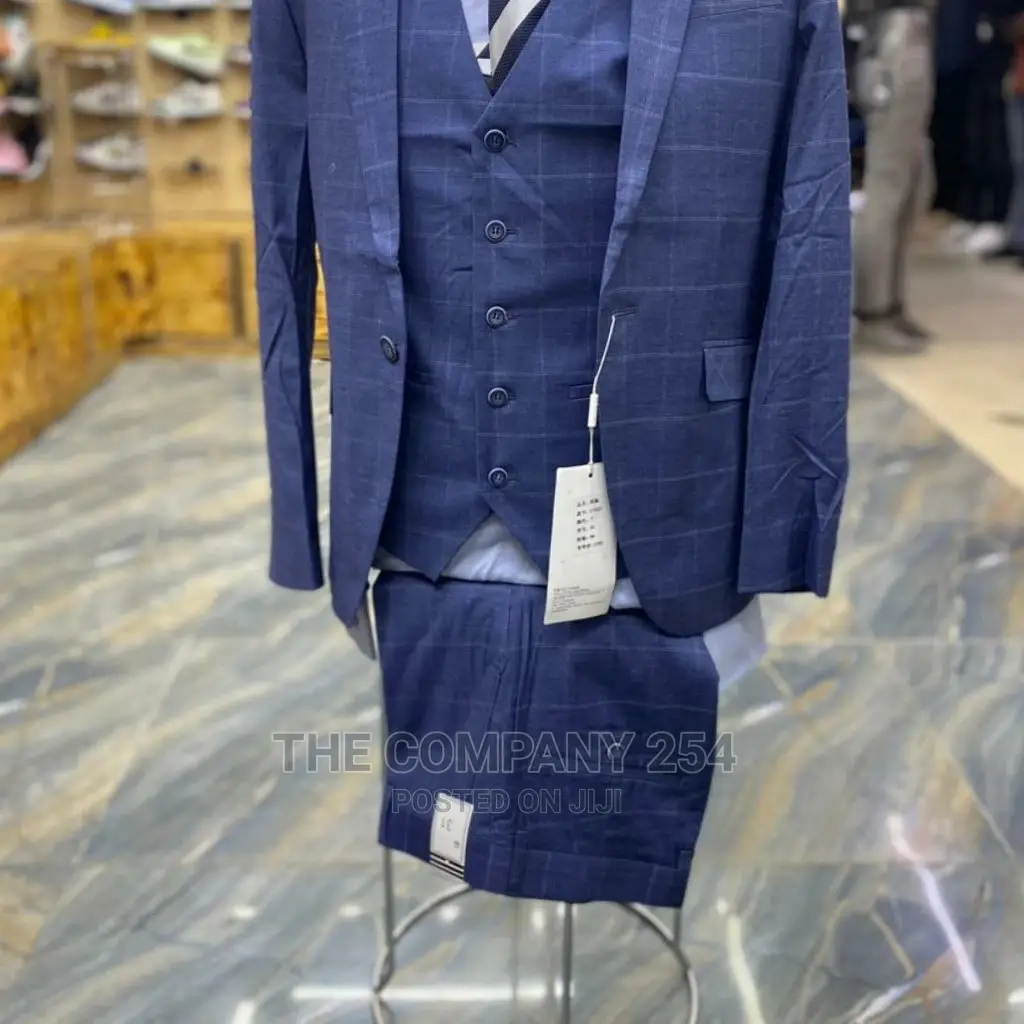 Authentic Good Quality Full Suit