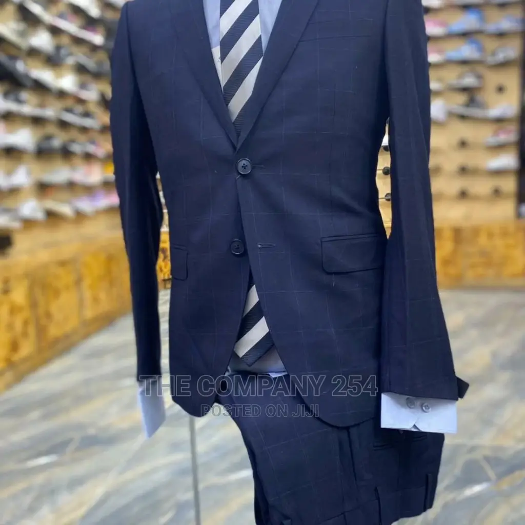 Authentic Good Quality Full Suit