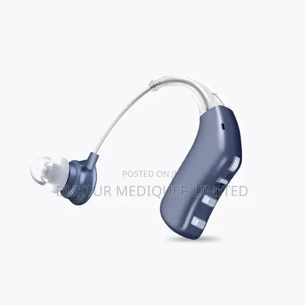 Rechargeable Digital Hearing Aid/ Amplifier H-Trimmer G//28R