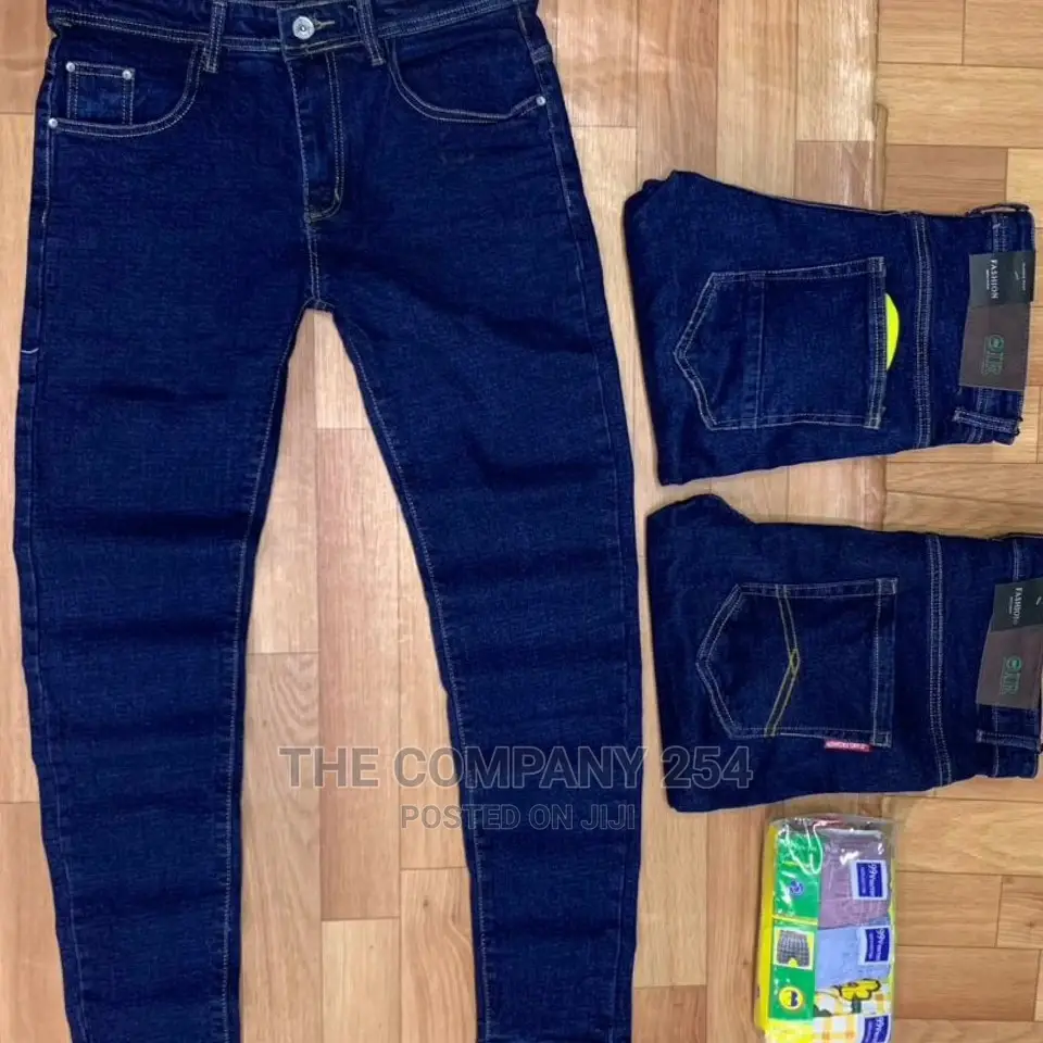 Quality Designer Assorted Mens Slim Fit Jeans