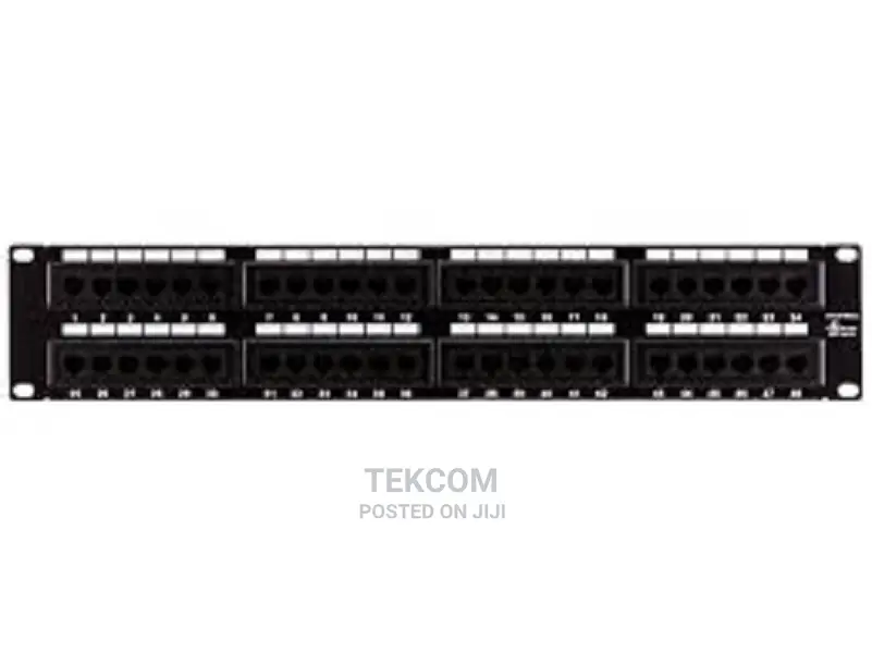 Patch APKR Panel 48 Port