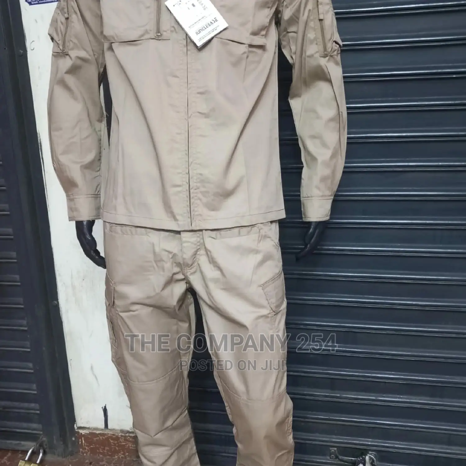 Quality Designer Tactical Military Suits