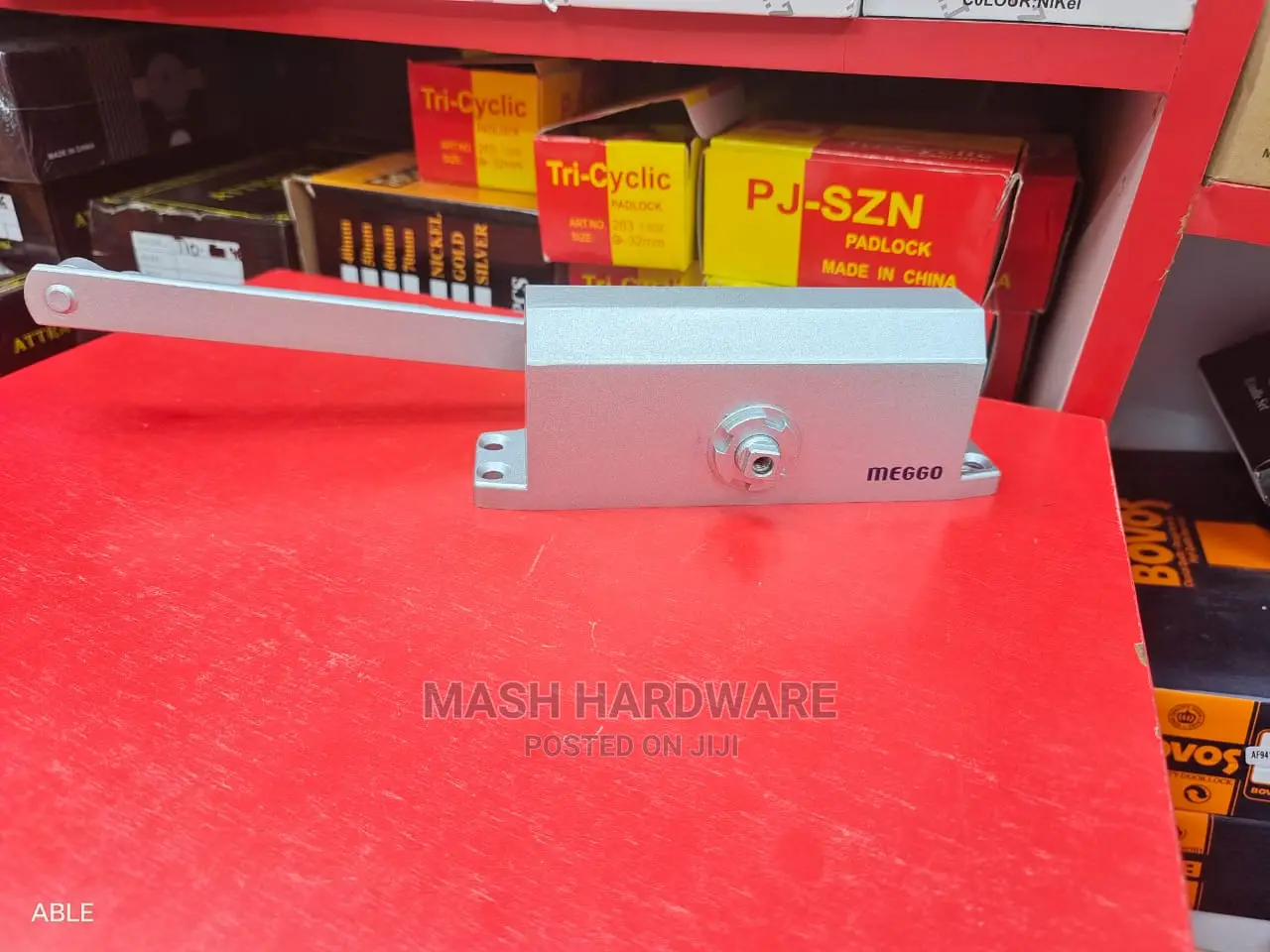 Superior Quality Meggo Door Closer(062)