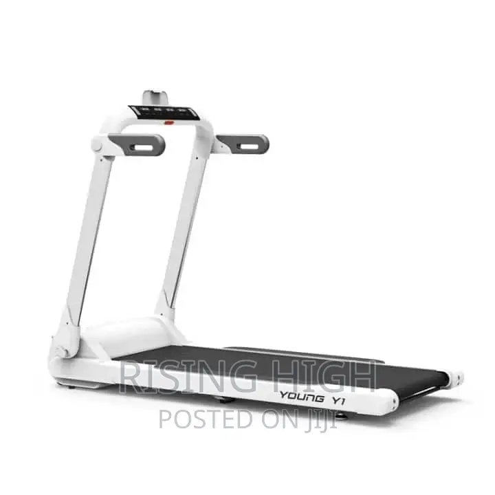 High Quality Domestic Treadmills.