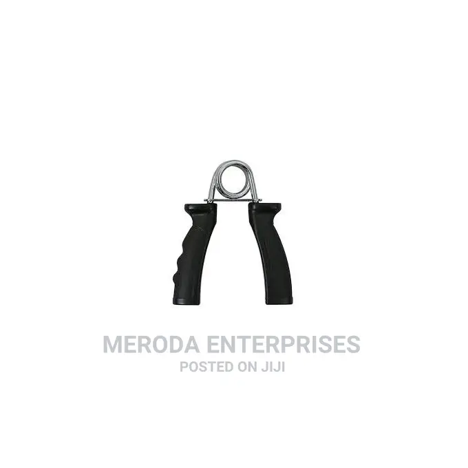 Hand Grip Relax Forearm Strengthening Device