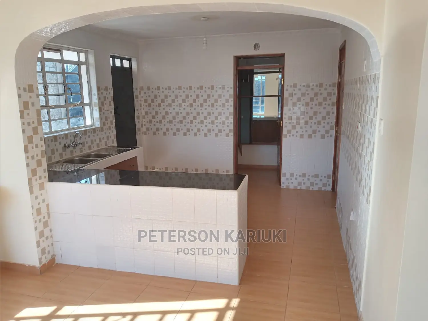 4bdrm Maisonette in Kibiko, Kibiku for sale