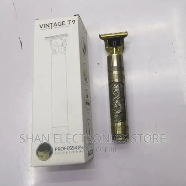 Hair Clipper T9`