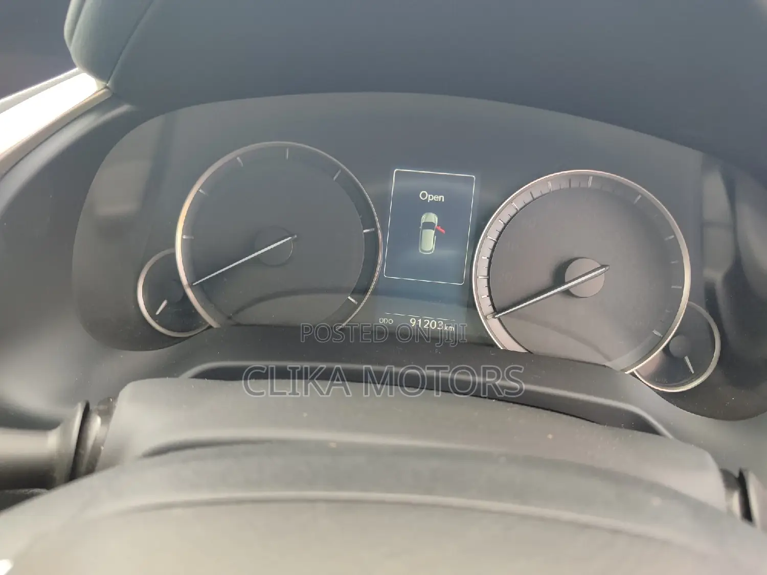Lexus RX 450h 3.5 Hybrid AWD 2016 Black