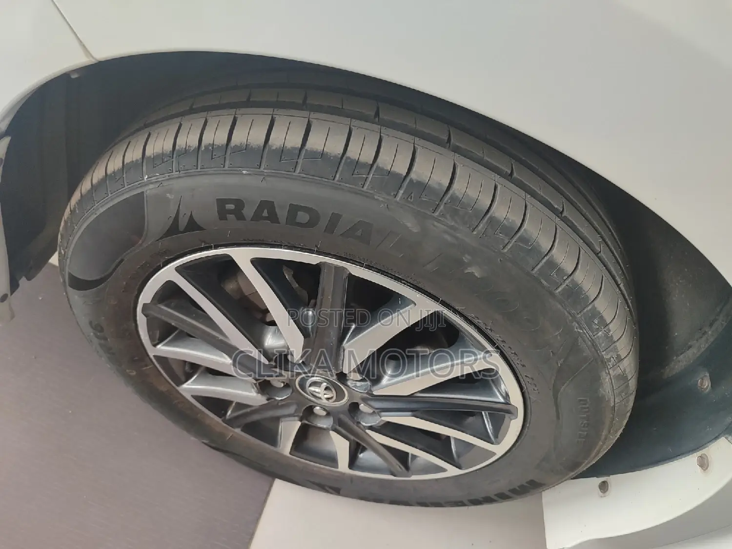 Toyota Noah 2016 Pearl