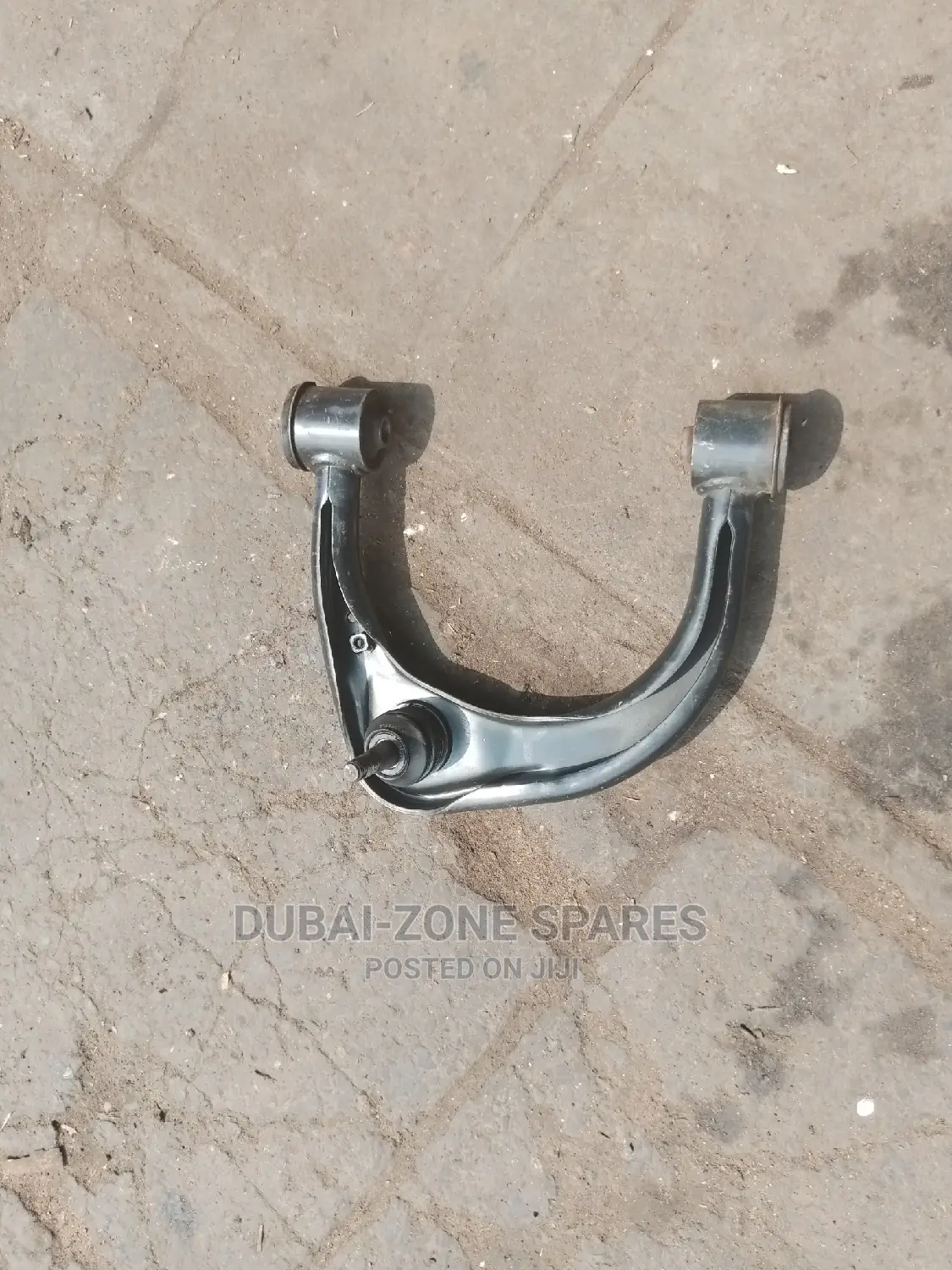 Upper Control Arm Hilux Vigo D-4d 4wheel Drive Now Available