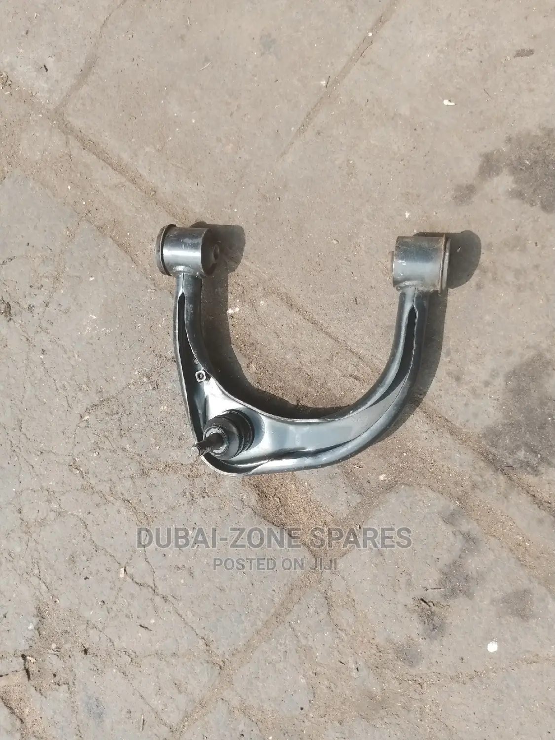 Upper Control Arm Hilux Vigo D-4d 4wheel Drive Now Available