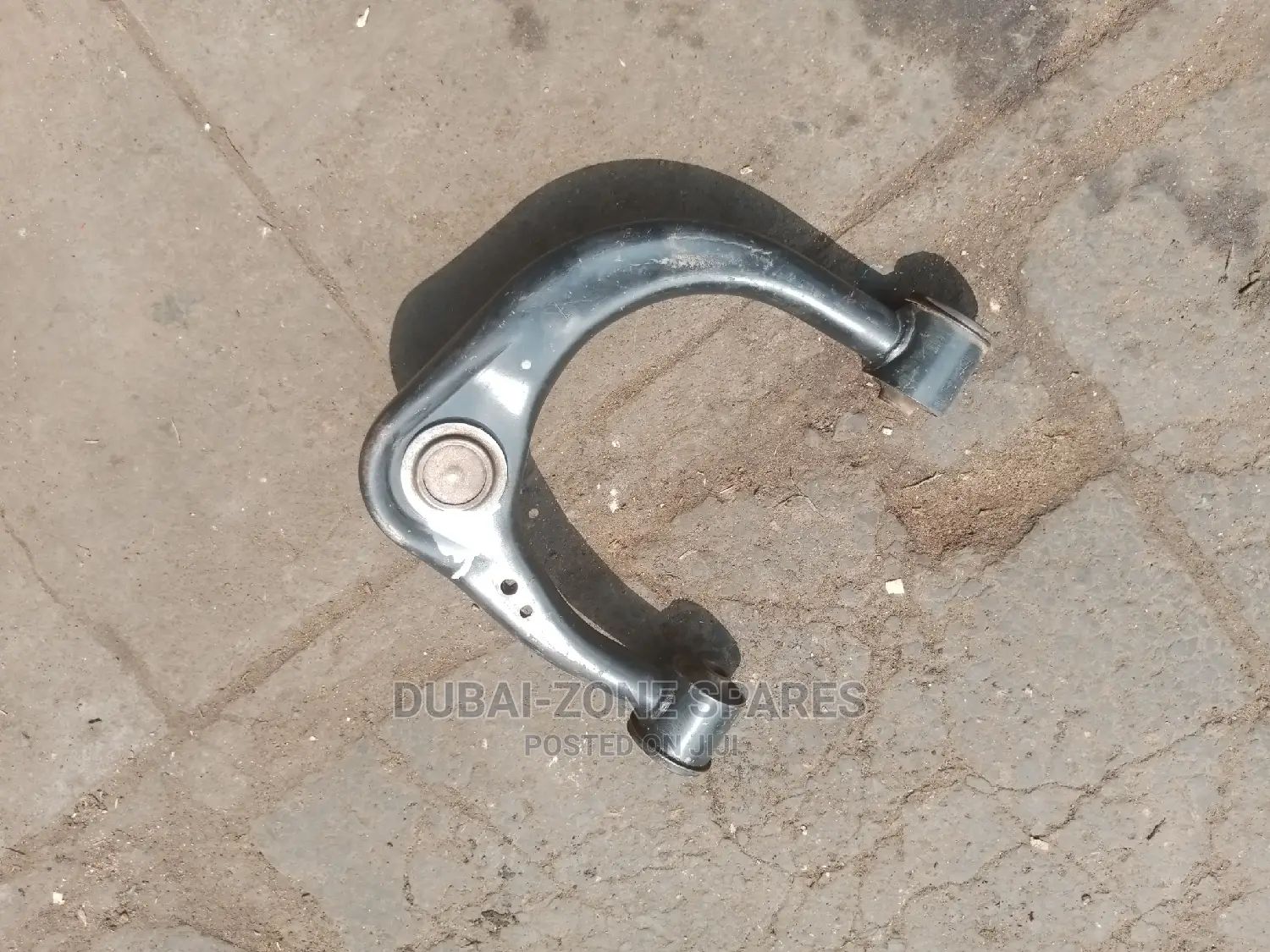 Upper Control Arm Hilux Vigo D-4d 4wheel Drive Now Available