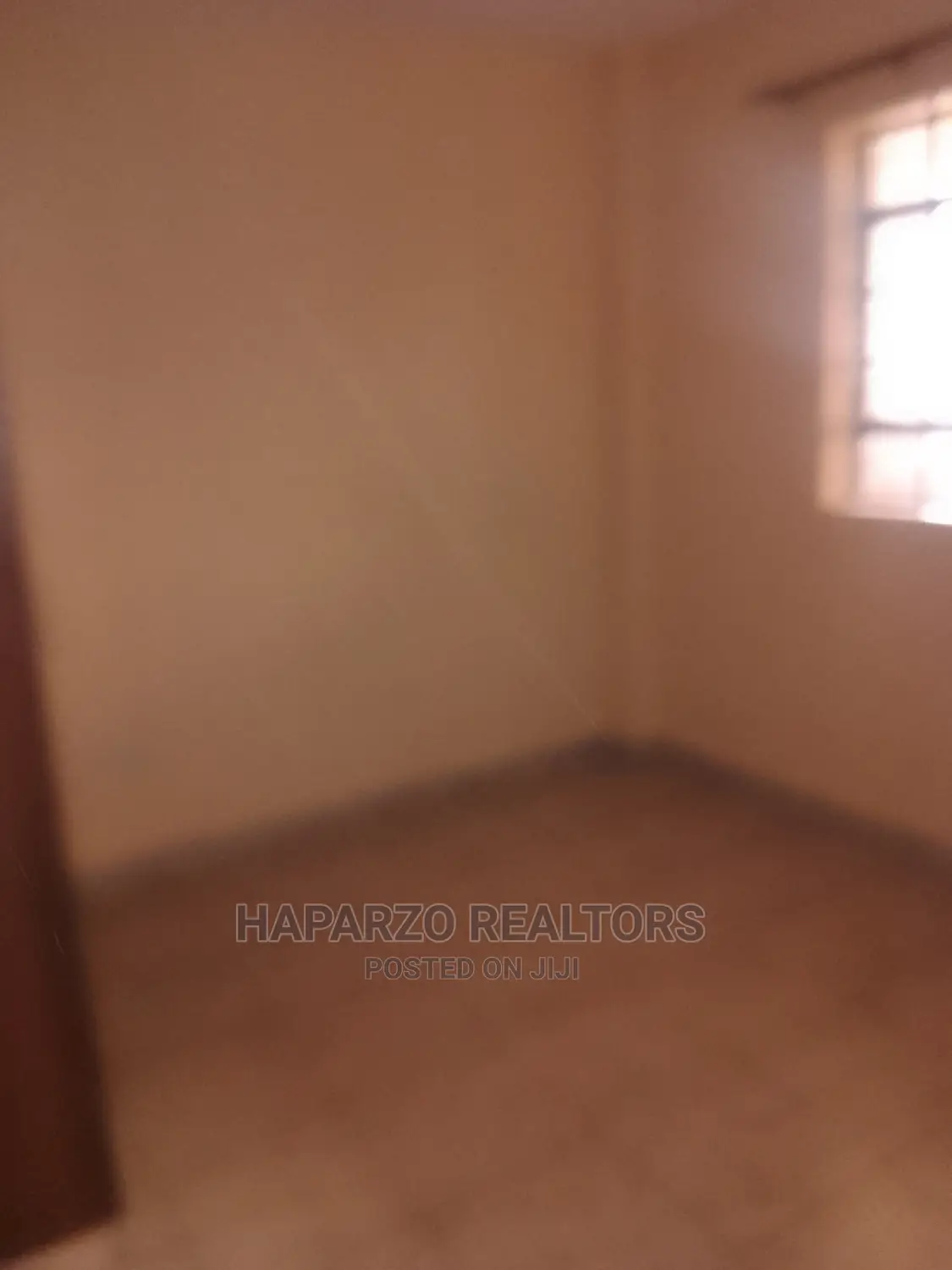 2bdrm Apartment in Kikuyu Town for rent