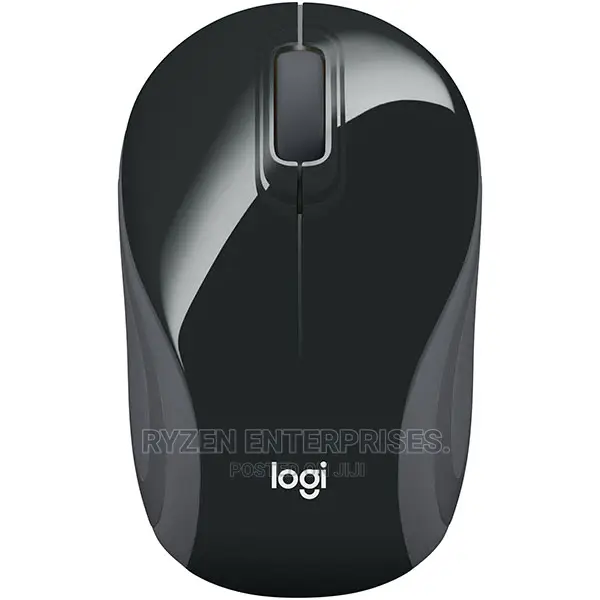 Logitech M187 Mouse