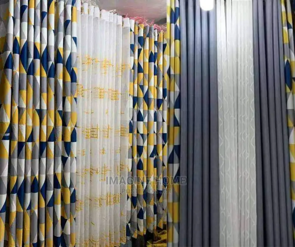 Quality Curtains Curtainds