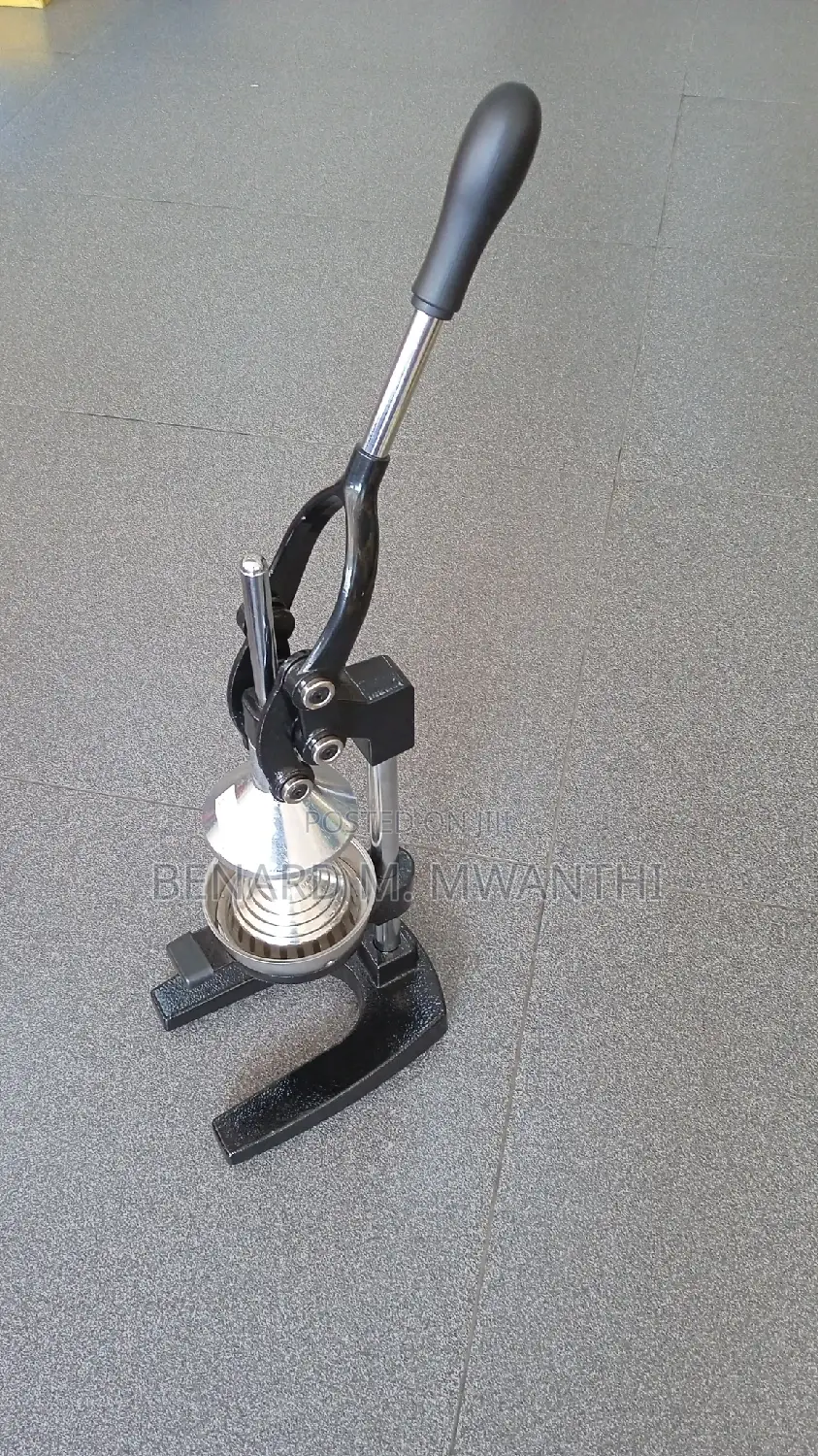 Juice Extractor