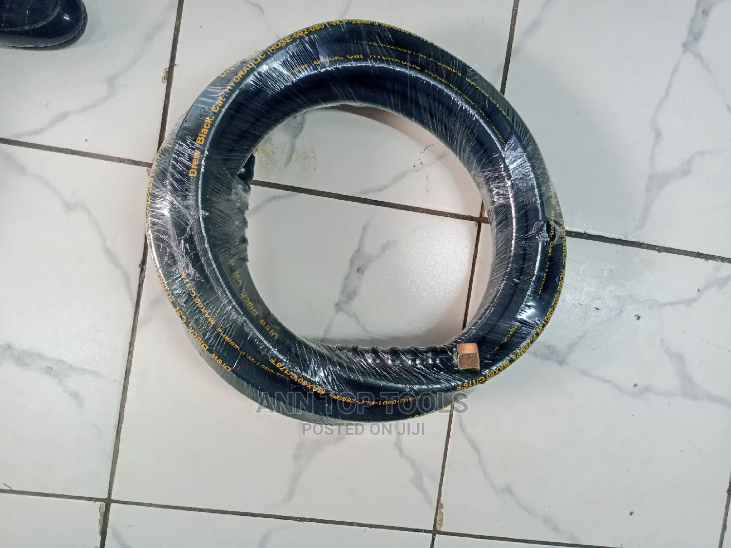 Carwash Pressure Pipes