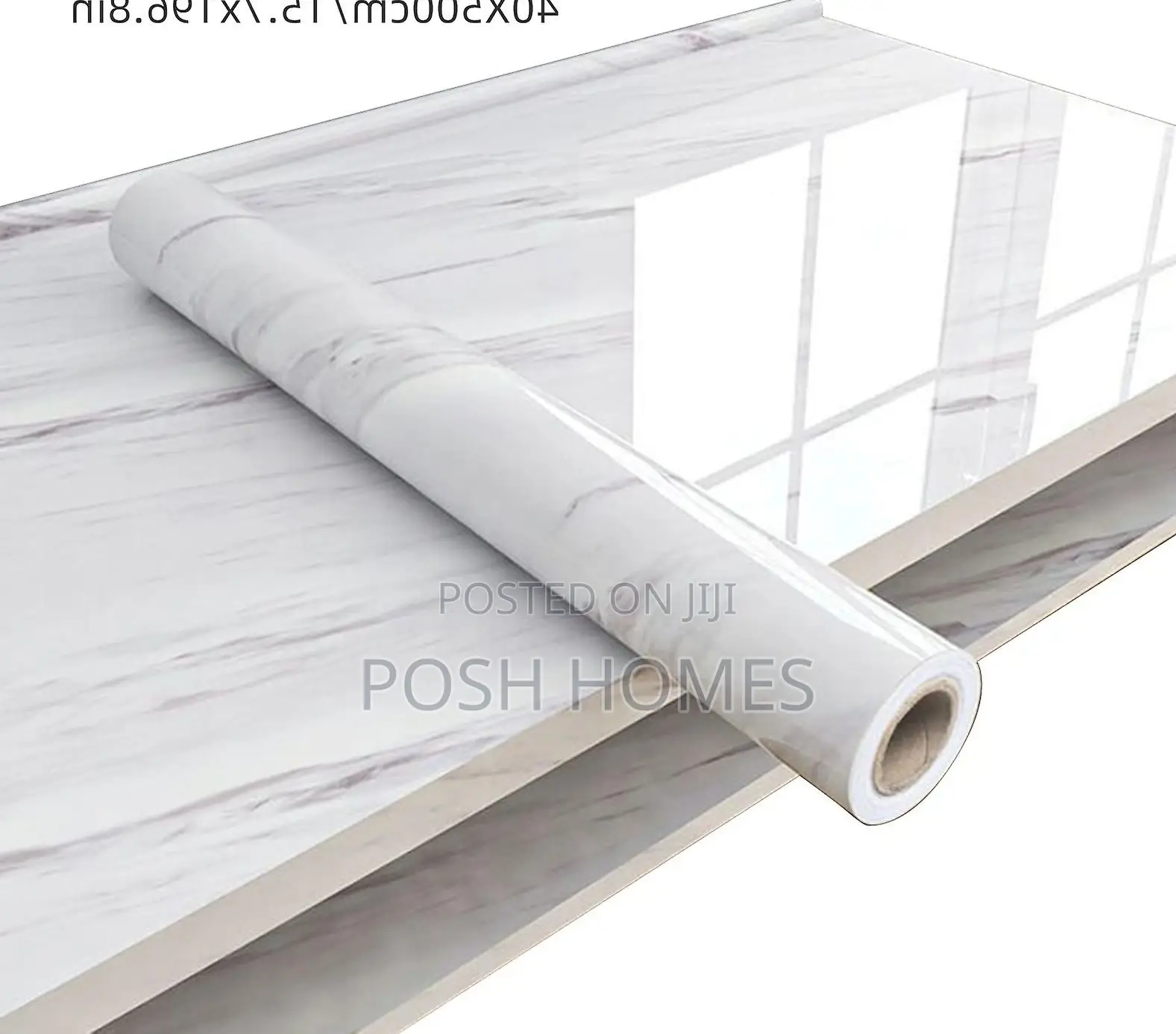 Self Adhesive Wallpapers