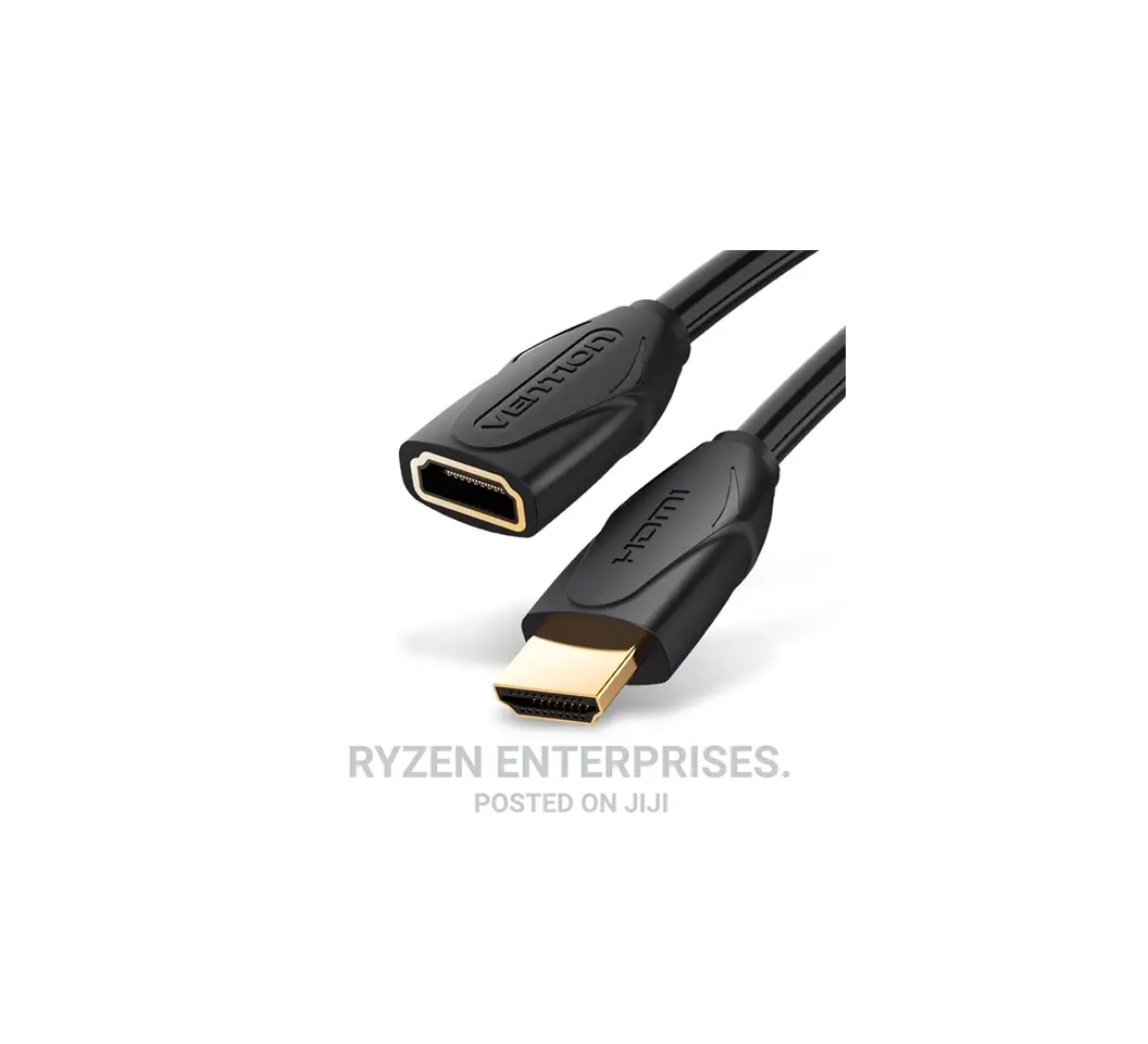 Vention HDMI Extension Cable 5M