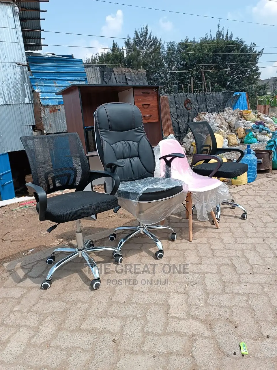 Office Chair Office Chair