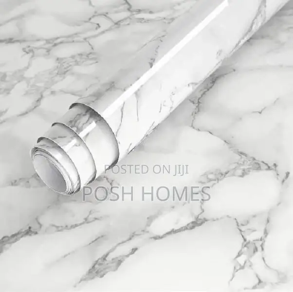 Self Adhesive Marble Wallpapers