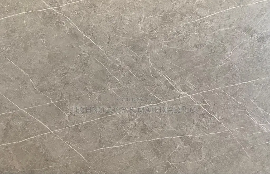 Kitchen Island Grey-3.2m X 1.6m X 12mm